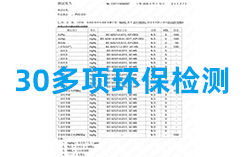 環(huán)保監(jiān)測